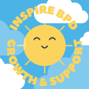 Inspire: Growth & Support for BPD Discord server icon