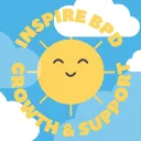 Inspire: Growth & Support for ... Discord Server Icon