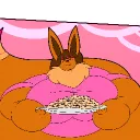 🍨🍰🍡Food Furries🍡🍨🍰