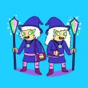 🧙♂🍐| wizardamig@s