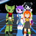 Freedom Planet Roleplaying group