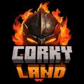 CorkyLand | ESP icon