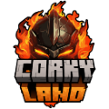 Discovery icon for CorkyLand | ESP Discord server