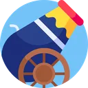 Nifty Cannon