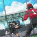 [FR]Captain Tsubasa : New Generation (Bêta 5.0)