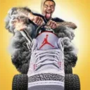 Bobble League World Series Cha... Discord Server Icon