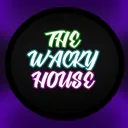 the wacky house