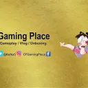 Discord de Carlos GP