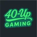 40Up-Gaming Discord Server Icon