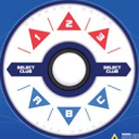 Golden Tee PGA Tour icon