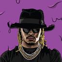 Ø₣₣ ₮ⱧɆ ₲ⱤłĐ Discord Server Icon