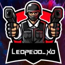 La Crew Leopedo