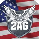 2 Average Gamers Community Discord Server Icon