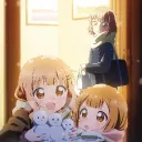 うみあおい