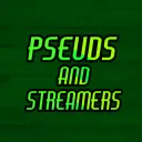 Pseuds & Streamers