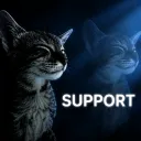 Larp Support Server