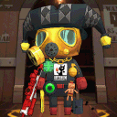 Brick-Force Aurora