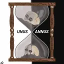 The Unus Annus Archives
