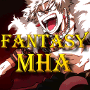 FANTASY MHA RP