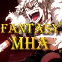 FANTASY MHA RP