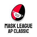 Mask League | AP Classic icon