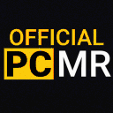 PC MASTER RACE Discord Server Icon – Gaming