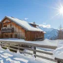 Chalet de Kyu