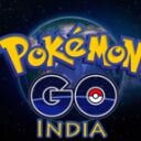 Pokémon Go India Discord Server Icon