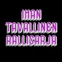 Ihan Tavallinen Rallisarja