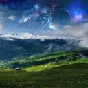 The Earth🌏