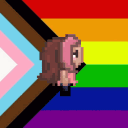 the pjama rainbow party