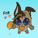 Discovery icon for 🍃 Fluffy Lair 🐾 Discord server