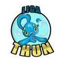 TCG Liga Thun & Gameparadise