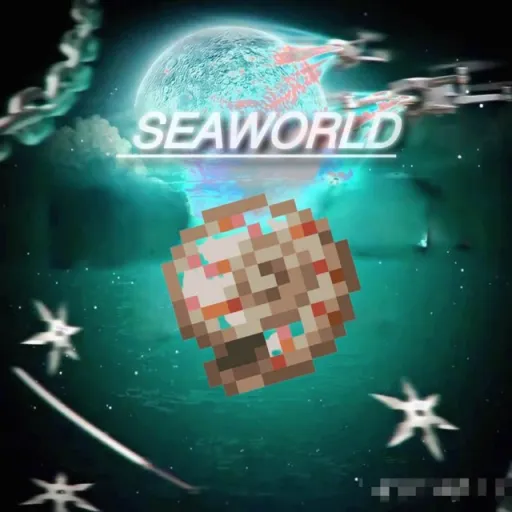 SeaWorld — мониторинг Discord сервера, статистика и рейтинг