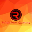 ralphpantsgaming's server