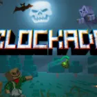 BLOCKADE(БЛОКАДА) — мониторинг Discord сервера, статистика и рейтинг