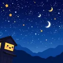 Night Support ✨