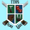 Titan World: An Attack on Titan Tabletop RPG