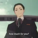 watashi Discord server icon