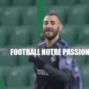 Football Notre Passion