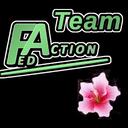 FedAction & Team Discord Server Icon