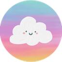   𓂃.Cloudpuff Gaming Discord Server Icon