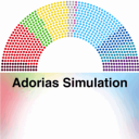 The Adorian Republic Discord Server Icon