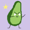 Cult of Most Holy Avocado