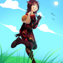 Discovery icon for snail friends Discord server