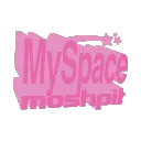 Myspace Moshpit