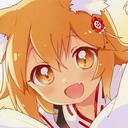 Senko's World! Discord Server Icon
