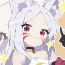 Shiro's World! Discord Server Icon