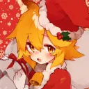 Senko's Snowy World!