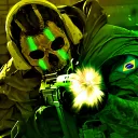 Warzone Brasil - Somente Os Brabo